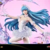 UNiQUE ART SNK Kula Diamond TOPGK 1/4 Licensed Resin Statue LICENSED