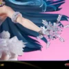 UNiQUE ART SNK Kula Diamond TOPGK 1/4 Licensed Resin Statue LICENSED