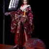 URA JIGEN STUDIO The King of Fighters Mai Shiran