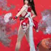 URA JIGEN STUDIO The King of Fighters Mai Shiran