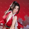 URA JIGEN STUDIO The King of Fighters Mai Shiran