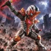 Ultra Lab Ultraman Jugglus Juggler