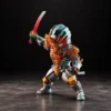 Ultra Lab Ultraman Jugglus Juggler