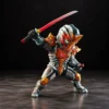Ultra Lab Ultraman Jugglus Juggler