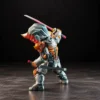 Ultra Lab Ultraman Jugglus Juggler