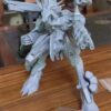 Unicorn Studio Digimon WarGreymon X 