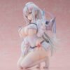 Union Creative Original Character by sune Succubus Nurse Makina-san TOPGK 1/6 ABS + PVC Figure