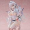 Union Creative Original Character by sune Succubus Nurse Makina-san TOPGK 1/6 ABS + PVC Figure