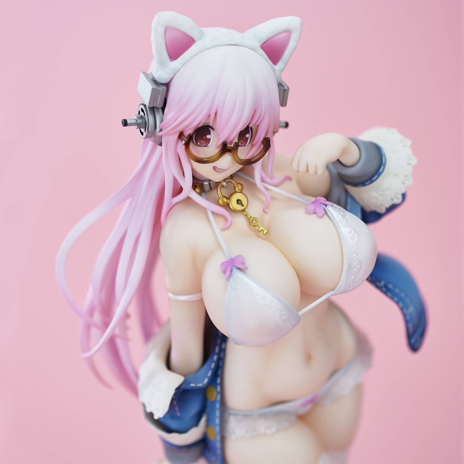 Union Creative Super Sonico