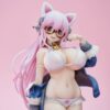 Union Creative Super Sonico