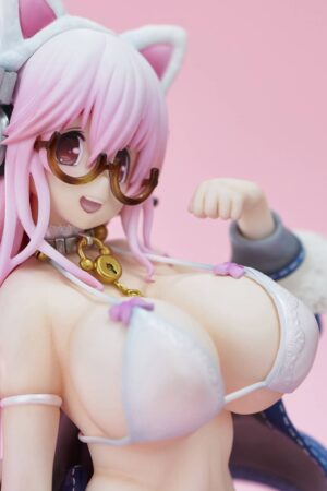 Union Creative Super Sonico