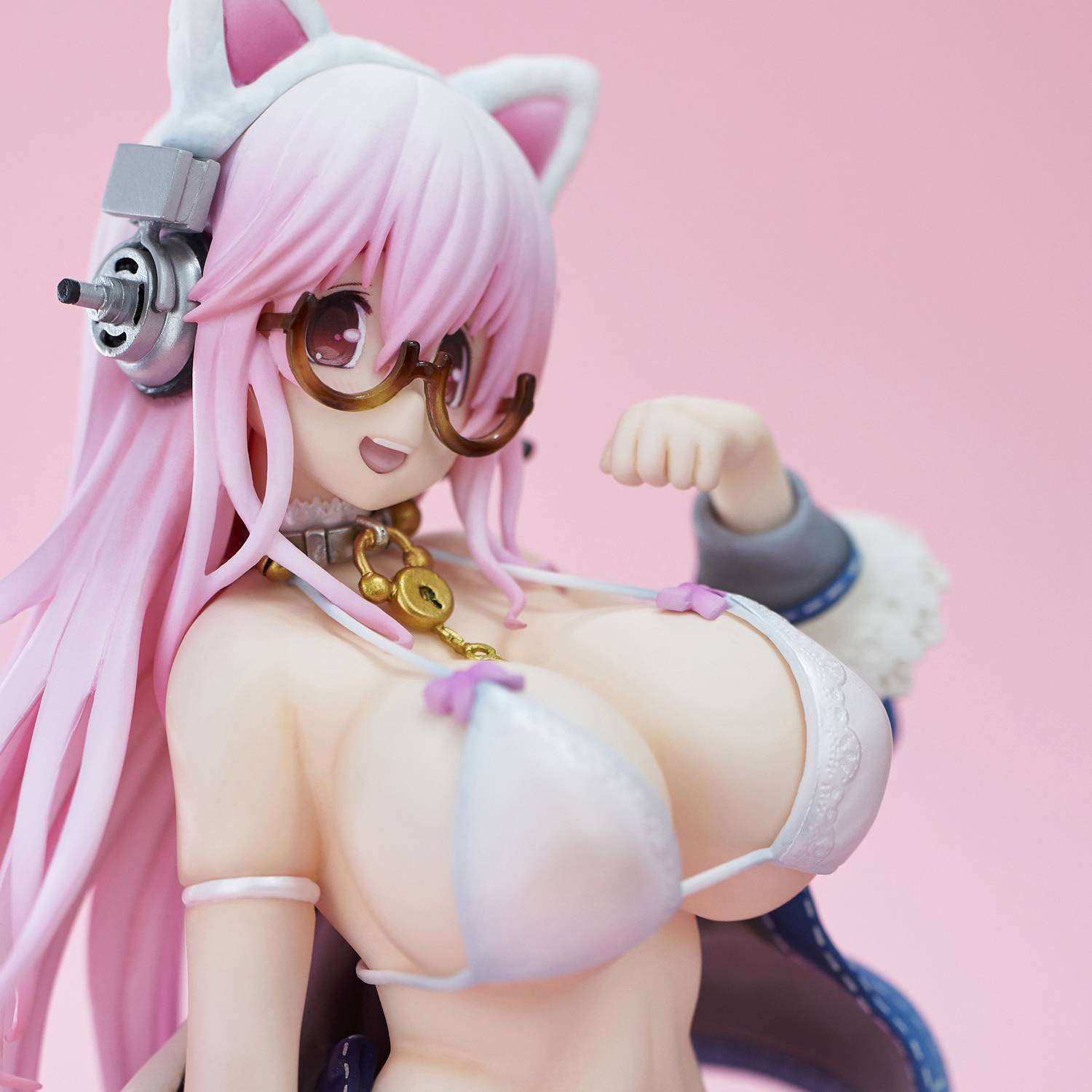 Union Creative Super Sonico