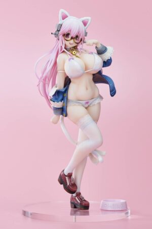 Union Creative Super Sonico