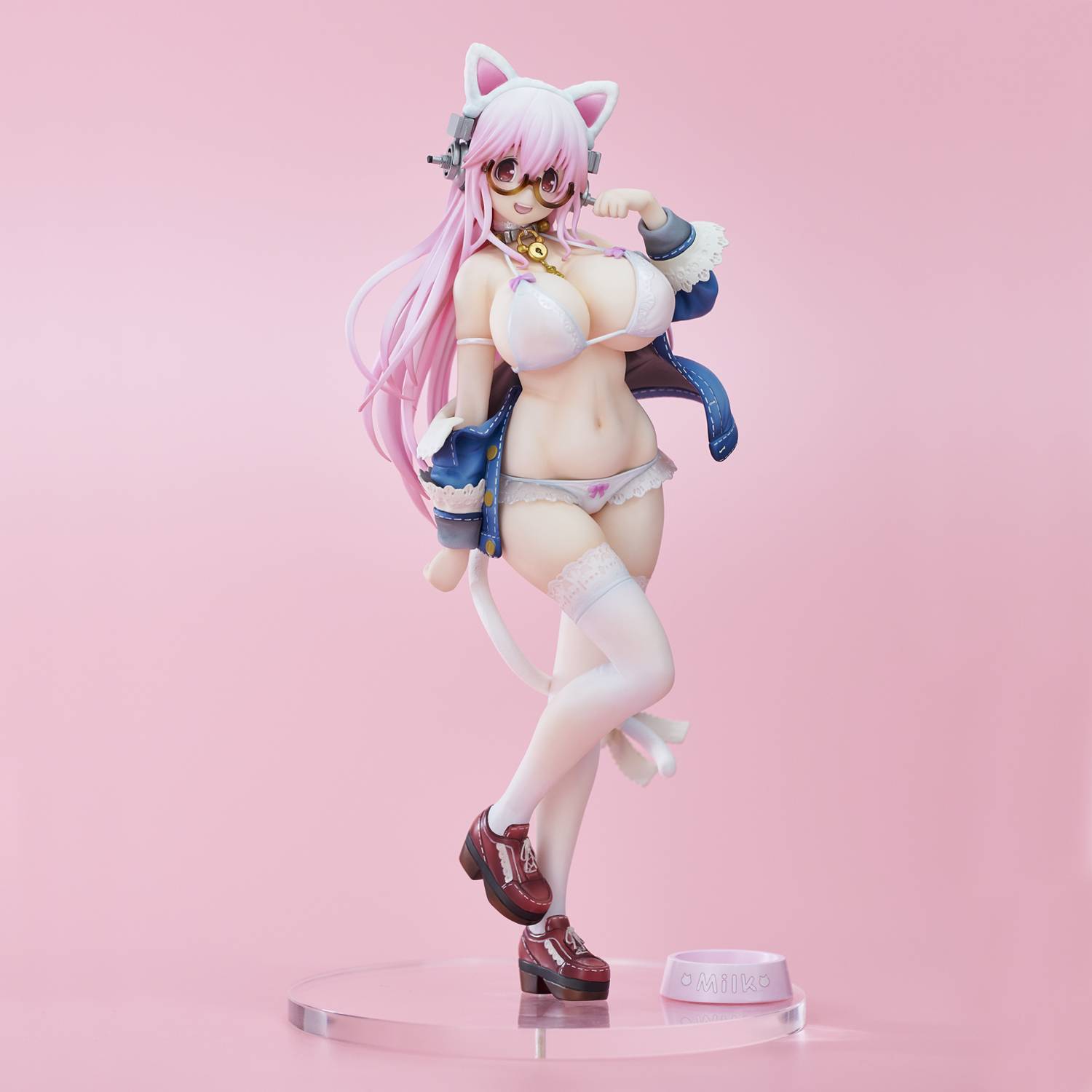 Union Creative Super Sonico