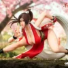 Unique Art Studio The King of Fighters Mai Shiranui
