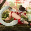 Unique Art Studio The King of Fighters Mai Shiranui