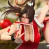 Unique Art Studio The King of Fighters Mai Shiranui
