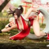 Unique Art Studio The King of Fighters Mai Shiranui