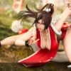 Unique Art Studio The King of Fighters Mai Shiranui