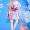 Ura Jigen Studio Dead Or Alive Marie Rose