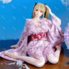 Ura Jigen Studio Dead Or Alive Marie Rose