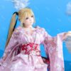 Ura Jigen Studio Dead Or Alive Marie Rose