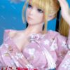 Ura Jigen Studio Dead Or Alive Marie Rose