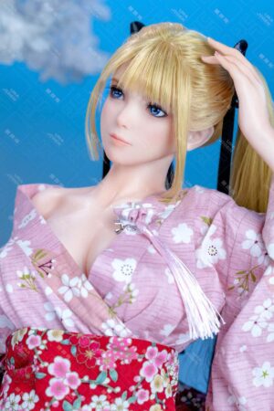 Ura Jigen Studio Dead Or Alive Marie Rose
