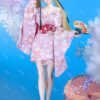 Ura Jigen Studio Dead Or Alive Marie Rose