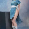 VELAKISS – Street Fighter Chun-Li TOPGK Limited Edition Silicone Doll TOPGKSTORE