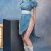 VELAKISS – Street Fighter Chun-Li TOPGK Limited Edition Silicone Doll TOPGKSTORE