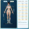 VELAKISS – Street Fighter Chun-Li TOPGK Limited Edition Silicone Doll TOPGKSTORE