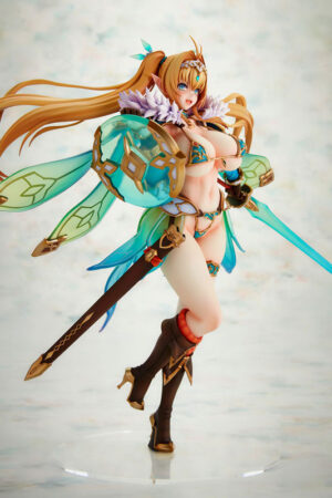 Vertex   Elf Village   Lulunya 