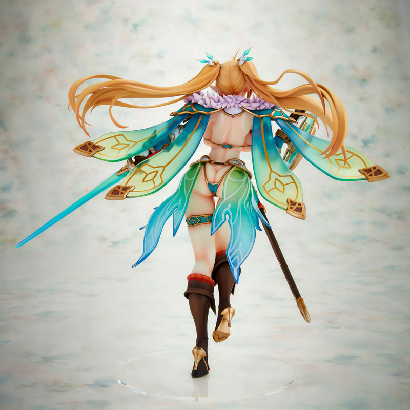 Vertex Elf Village Lulunya 12th Villager 1/6 Scale Figure - Image 7