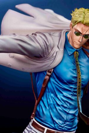 Veyra Studio Jujutsu Kaisen Kento Nanami