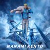 Veyra Studio Jujutsu Kaisen Kento Nanami