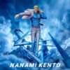Veyra Studio Jujutsu Kaisen Kento Nanami
