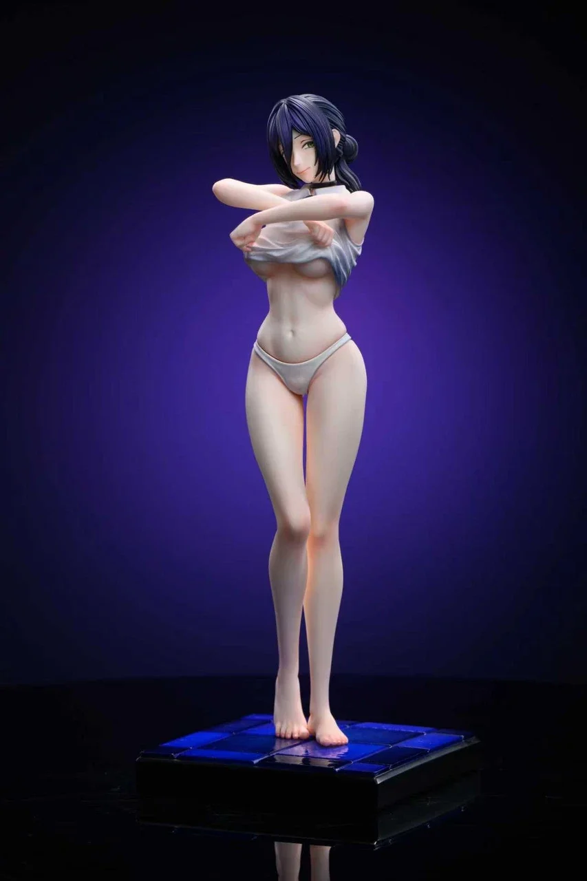 WAWA Studio Chainsaw Man Reze