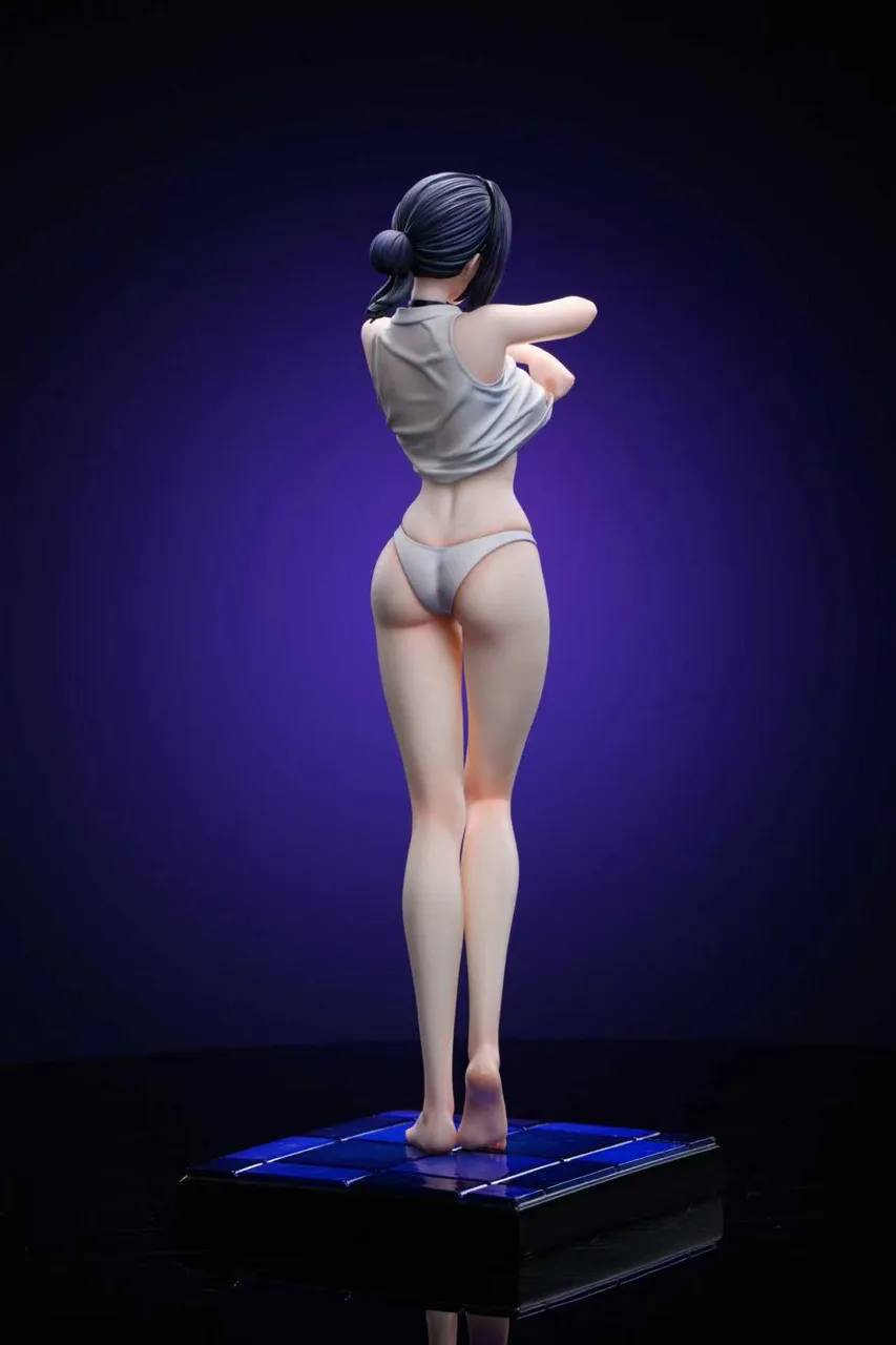 WAWA Studio Chainsaw Man Reze