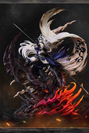 WAWA Studio Fate/Grand Order Jeanne d'Arc Alter