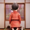 WAWA Studio Spirited Away Chihiro Kneeling