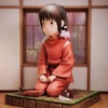 WAWA Studio Spirited Away Chihiro Kneeling