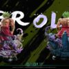 WDF Studio Dragon Ball Broly