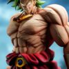 WDF Studio Dragon Ball Broly