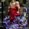 WDF Studio Dragon Ball Broly