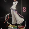 WW Studio Bleach Szayelaporro Granz