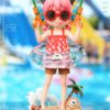 WakuWaku Studio SPY × FAMILY Anya Forger