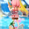 WakuWaku Studio SPY × FAMILY Anya Forger