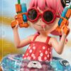 WakuWaku Studio SPY × FAMILY Anya Forger