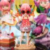 WakuWaku Studio SPY × FAMILY Anya Forger